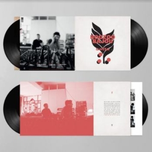 Boozoo Bajou - Satta -20Th Anniversary Ed. i gruppen VINYL / Pop-Rock hos Bengans Skivbutik AB (4069267)