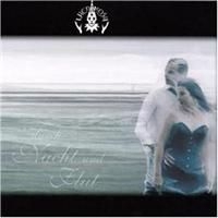 Lacrimosa - Durch Nacht Und Flut i gruppen CD / Hårdrock/ Heavy metal hos Bengans Skivbutik AB (406927)