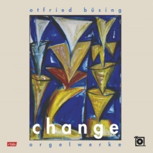 Büsing Otfried - Change i gruppen CD / Elektroniskt,World Music hos Bengans Skivbutik AB (4069291)