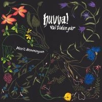 Merit Hemmingson - Huvva! Vad Tiden Går i gruppen VINYL / Worldmusic/ Folkmusik hos Bengans Skivbutik AB (4069317)