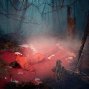 Kernal The - Listen To The Blood i gruppen VINYL / Pop-Rock hos Bengans Skivbutik AB (4069329)