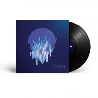 Navian - Cosmos (Black Vinyl Lp) i gruppen VINYL / Hårdrock,Norsk Musik hos Bengans Skivbutik AB (4069334)