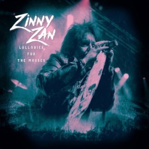 Zinny Zan - Lullabies For The Masses i gruppen VI TIPSAR / Kampanjpris / SPD Summer Sale hos Bengans Skivbutik AB (4069338)