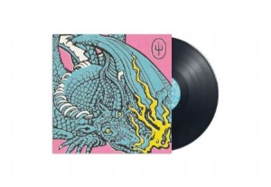 Twenty One Pilots - Scaled And Icy (Vinyl) i gruppen Minishops / Twenty One Pilots hos Bengans Skivbutik AB (4069360)