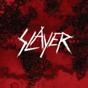 Slayer - World Painted Blood i gruppen VINYL / Hårdrock hos Bengans Skivbutik AB (4069473)