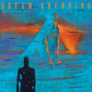 Dream Unending - Tide Turns Eternal (Splatter Vinyl i gruppen VINYL / Hårdrock hos Bengans Skivbutik AB (4069541)