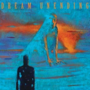 Dream Unending - Tide Turns Eternal i gruppen VINYL / Hårdrock hos Bengans Skivbutik AB (4069542)