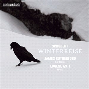 Schubert Franz - Winterreise i gruppen MUSIK / SACD / Klassiskt hos Bengans Skivbutik AB (4069612)