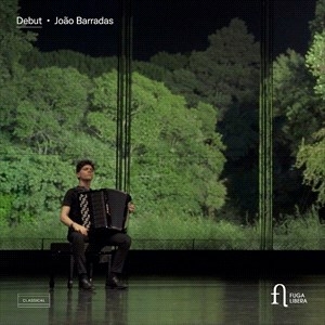 Various - Debut i gruppen Externt_Lager / Naxoslager hos Bengans Skivbutik AB (4069628)