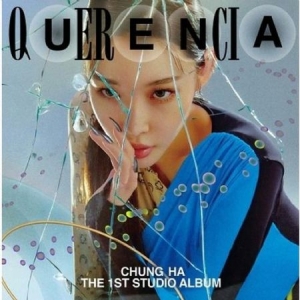 Chung Ha - 1st Studio Album [Querencia] i gruppen Minishops / K-Pop Minishops / K-Pop Övriga hos Bengans Skivbutik AB (4069712)