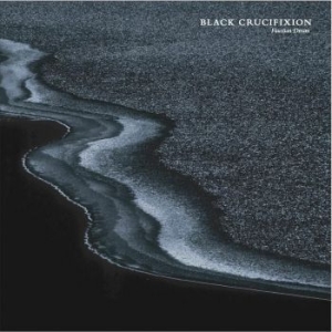 Black Crucifixion - Faustain Dream (Vinyl Lp) i gruppen VINYL / Finsk Musik,Hårdrock hos Bengans Skivbutik AB (4069899)