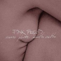 Pink Freud - Piano Forte Brutto Netto i gruppen CD / Jazz hos Bengans Skivbutik AB (4069916)