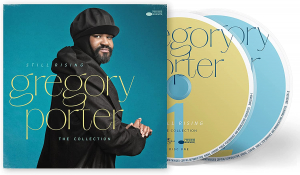 Gregory Porter - Still Rising - The Collection (Digi i gruppen CD / Jazz hos Bengans Skivbutik AB (4069927)