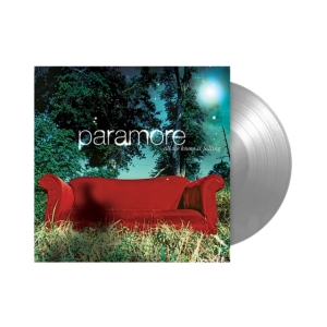 Paramore - All We Know Is Falling (Ltd. V i gruppen VINYL / Pop-Rock hos Bengans Skivbutik AB (4069931)