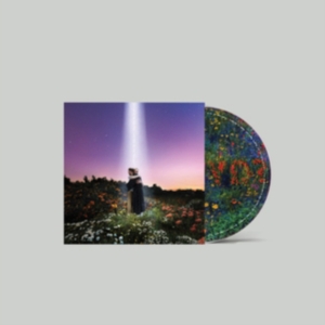 Honne - Let S Just Say The World Ended i gruppen CD / Pop-Rock hos Bengans Skivbutik AB (4069940)