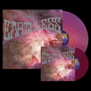 Earthless - Rhythms From A Cosmic Sky (Rem i gruppen VINYL / Pop-Rock hos Bengans Skivbutik AB (4069946)