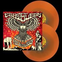 Earthless - From The Ages (Remastered)(Ltd i gruppen VINYL / Pop-Rock hos Bengans Skivbutik AB (4069947)