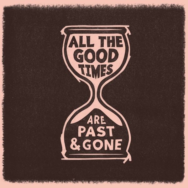 Gillian Welch & David Rawlings - All The Good Times (Vinyl) i gruppen VINYL / Country hos Bengans Skivbutik AB (4069948)