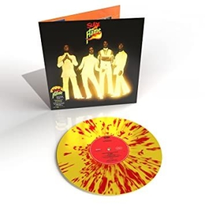 Slade - Slade In Flame (Vinyl) i gruppen VINYL / Pop-Rock hos Bengans Skivbutik AB (4069949)
