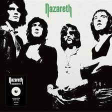 Nazareth - Nazareth (Vinyl) i gruppen VI TIPSAR / Startsida Vinylkampanj hos Bengans Skivbutik AB (4069952)