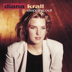 Diana Krall - Stepping Out i gruppen CD / Jazz hos Bengans Skivbutik AB (4070069)