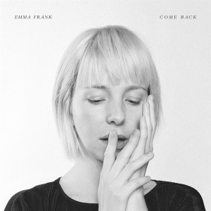 Emma Frank - Come Back i gruppen CD / Jazz hos Bengans Skivbutik AB (4070071)