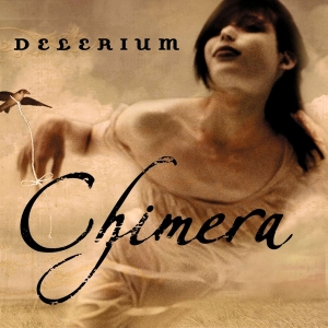 Delerium - Chimera i gruppen CD / Dance-Techno hos Bengans Skivbutik AB (4070080)