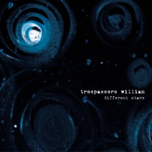 Trespassers William - Different Stars i gruppen CD / Pop-Rock hos Bengans Skivbutik AB (4070089)
