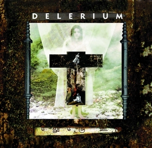 Delerium - Karma i gruppen VINYL / Pop-Rock,Övrigt hos Bengans Skivbutik AB (4070107)