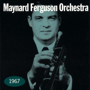 Ferguson Maynard -Orchestra- - 1967 i gruppen CD / Jazz hos Bengans Skivbutik AB (4070131)