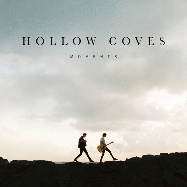 Hollow Coves - Moments i gruppen CD / Toppsäljare hos Bengans Skivbutik AB (4070170)