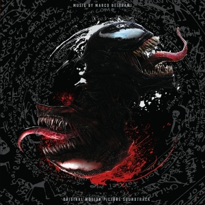 OST - Venom: Let There Be Carnage (Ltd. Transp i gruppen VINYL / Kommande / Film/Musikal hos Bengans Skivbutik AB (4070173)