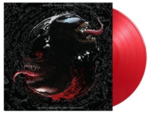 Original Motion Picture Soundt - Venom: Let There Be Carnage i gruppen VINYL / Film-Musikal hos Bengans Skivbutik AB (4070173)