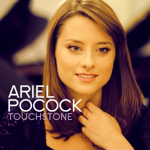Pocock Ariel - Touchstone i gruppen CD / Jazz hos Bengans Skivbutik AB (4070176)