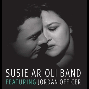 Arioli Susie -Band- - That's For Me i gruppen CD / Jazz hos Bengans Skivbutik AB (4070178)