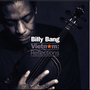 Bang Billy - Vietnam: Reflections i gruppen CD / Jazz hos Bengans Skivbutik AB (4070181)