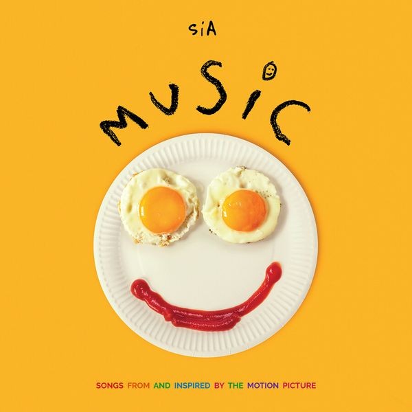 Sia - Music - Songs From And Inspire i gruppen VINYL / Pop hos Bengans Skivbutik AB (4070235)