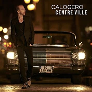 Calogero - Centre Ville i gruppen VINYL / Pop hos Bengans Skivbutik AB (4070364)