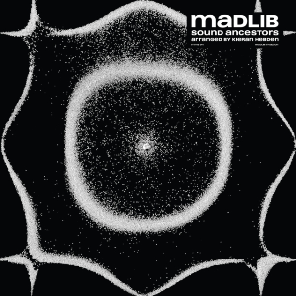 Madlib - Sound Ancestors (Arranged By Kieran Hebd i gruppen VINYL / Hip Hop hos Bengans Skivbutik AB (4070804)