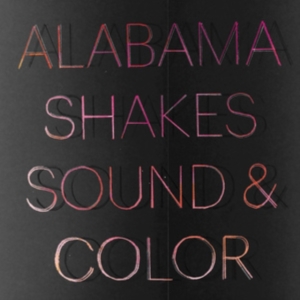 Alabama Shakes - Sound & Color (Deluxe Edition) i gruppen CD / Pop-Rock hos Bengans Skivbutik AB (4070874)
