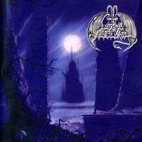Lord Belial - Enter The Moonlight Gate - Coloured i gruppen VINYL / Hårdrock hos Bengans Skivbutik AB (4070875)