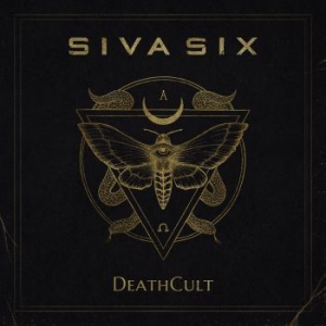 Siva Six - Deathcult i gruppen CD / Pop-Rock hos Bengans Skivbutik AB (4070885)