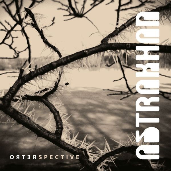 Astrakhan - Retrospective i gruppen CD / Hårdrock/ Heavy metal hos Bengans Skivbutik AB (4070887)
