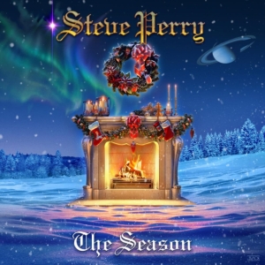 Steve Perry - The Season i gruppen VI TIPSAR / Julmusik på Vinyl & CD hos Bengans Skivbutik AB (4070889)