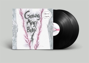 Judith Selma - Getting Angry, Baby i gruppen VINYL / Pop-Rock hos Bengans Skivbutik AB (4070954)