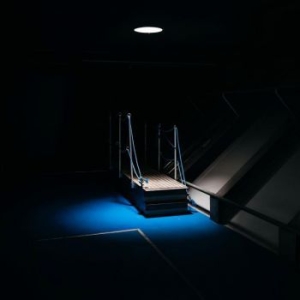 John - Nocturnal Manouveures i gruppen VINYL / Rock hos Bengans Skivbutik AB (4070991)