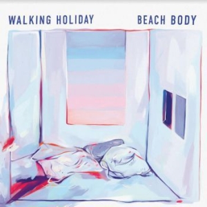 Beach Body - Walking Holiday i gruppen VINYL / Rock hos Bengans Skivbutik AB (4071010)