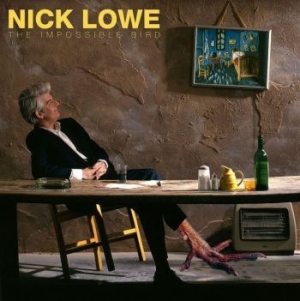 Lowe Nick - Impossible Bird (Remastered) i gruppen VINYL / Rock hos Bengans Skivbutik AB (4071013)