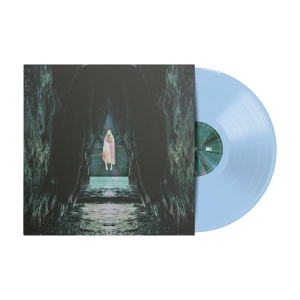 Silent Planet - Iridescent i gruppen VINYL / Hårdrock hos Bengans Skivbutik AB (4071056)
