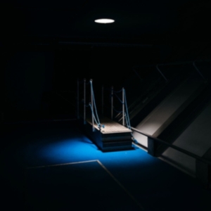 John - Nocturnal Manouevres i gruppen CD / Pop-Rock hos Bengans Skivbutik AB (4071075)